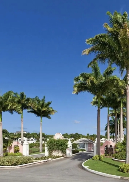 Royal Westmoreland - Mahogany Drive by Island Villas