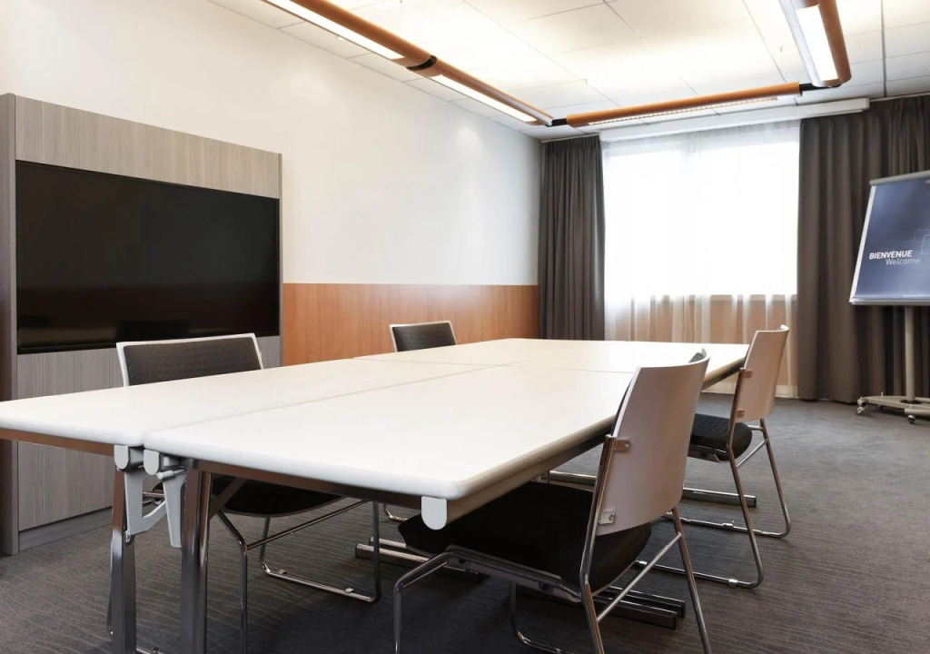 Novotel Leuven Centrum