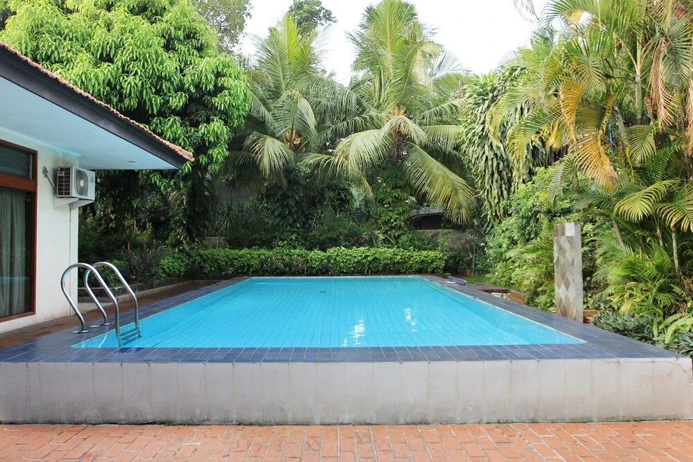OYO 102 GP Residence