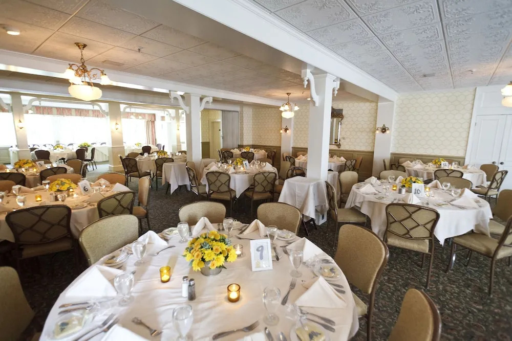 Bay View Inn