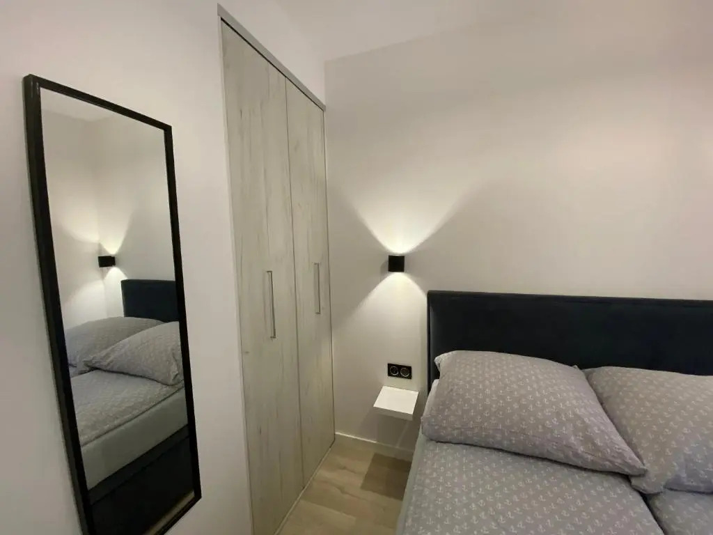 Apartament FOCUS DUO