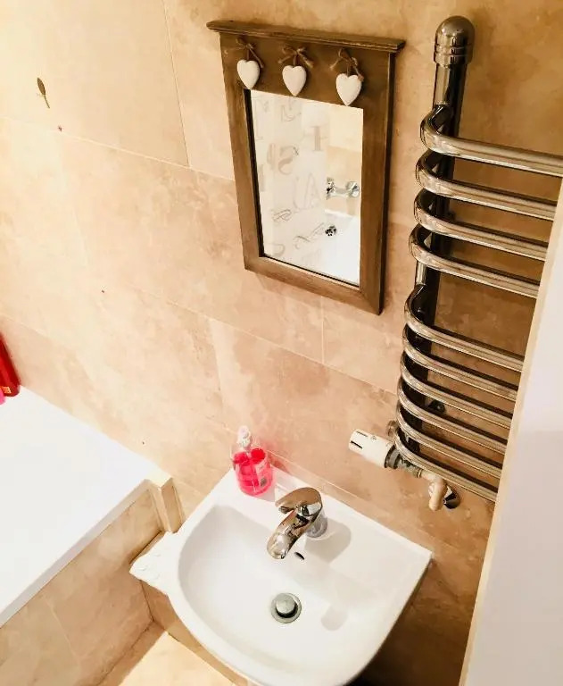 Beresford Road London Rooms
