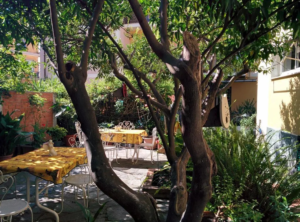 Villa Pina