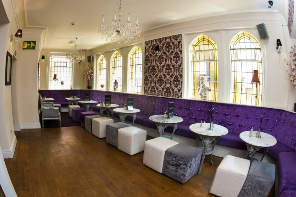 Mitre Hotel Manchester City Centre