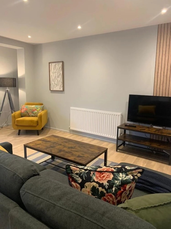 Luxurious Apts in Hackney near Train Stn