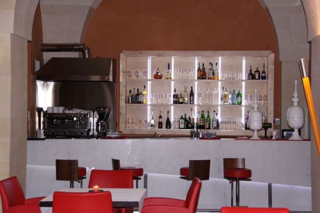 Arthotel & Park Lecce