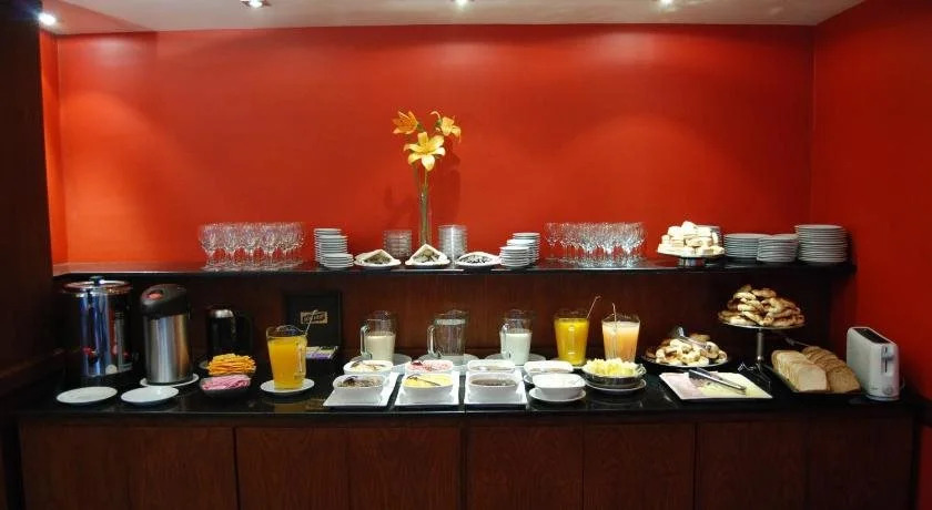 Hotel El Virrey
