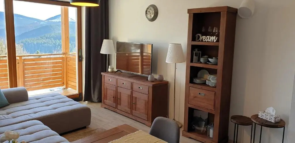 Apartman JATI 319 - Donovaly