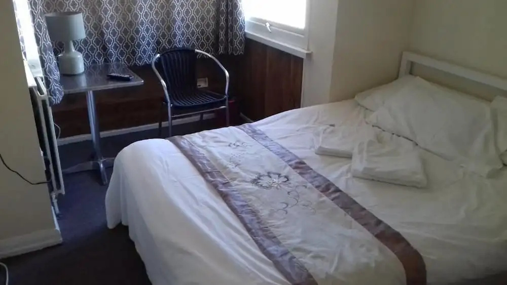 Haven House Hotel