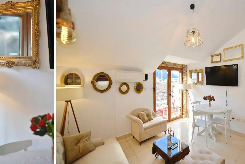 Stylish apartment 22