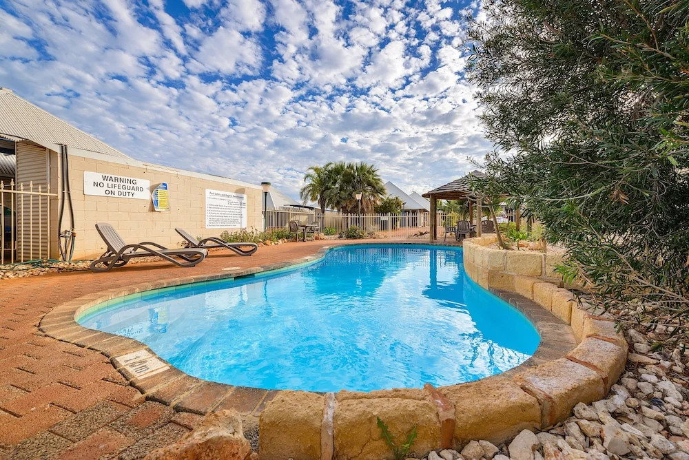 Osprey Holiday Village Unit 115