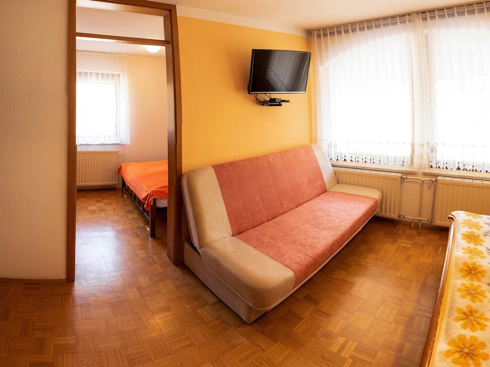 Green Garden Apartments Soklič