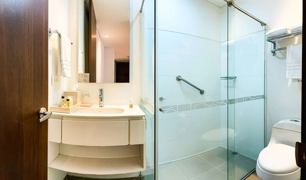 Quo Quality Hotel
