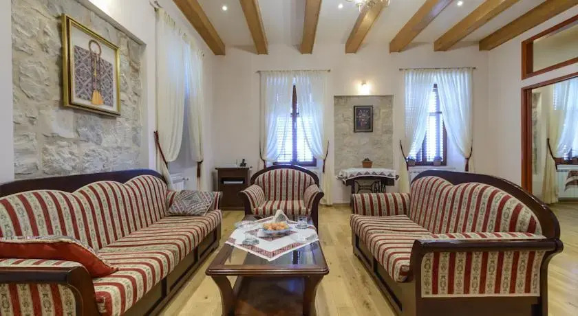 Guest House Rešetar