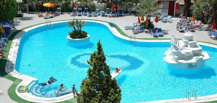 Tropicana Garden Hotel