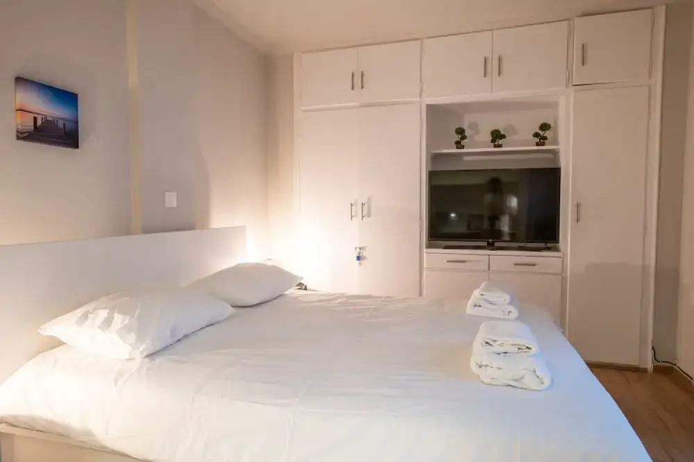 Olala Garden Apartment
