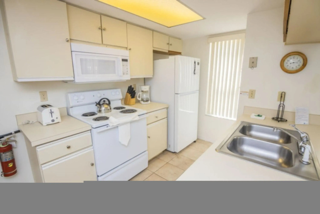 LD3 LB007-1F in Kissimmee, Kissimmee