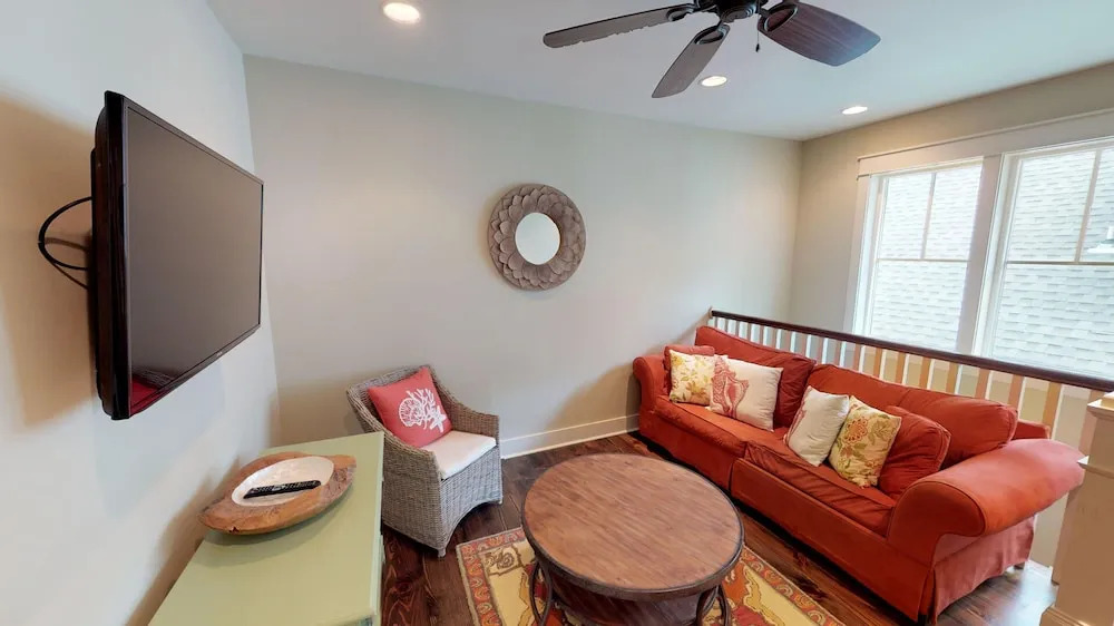 25 Half Moon Lane by Dune Vacation Rentals