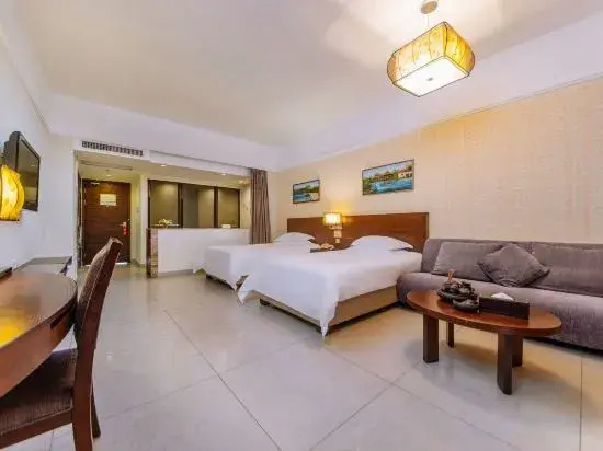 Yuet Hong Bridge Resort Hotel