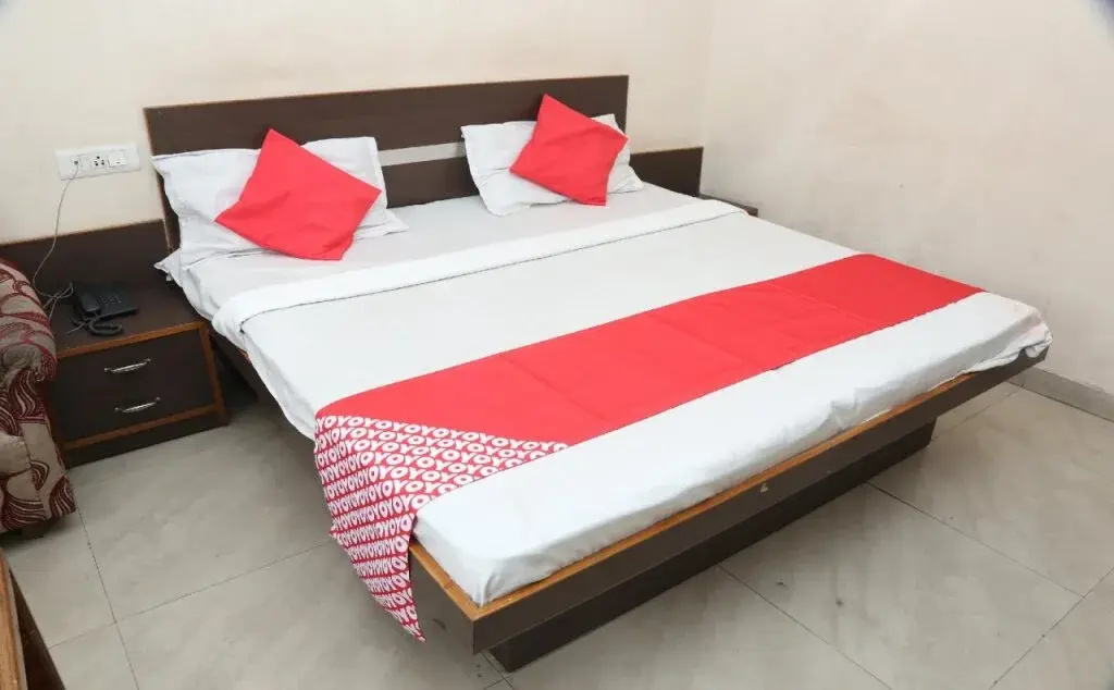 Satyam Hotel