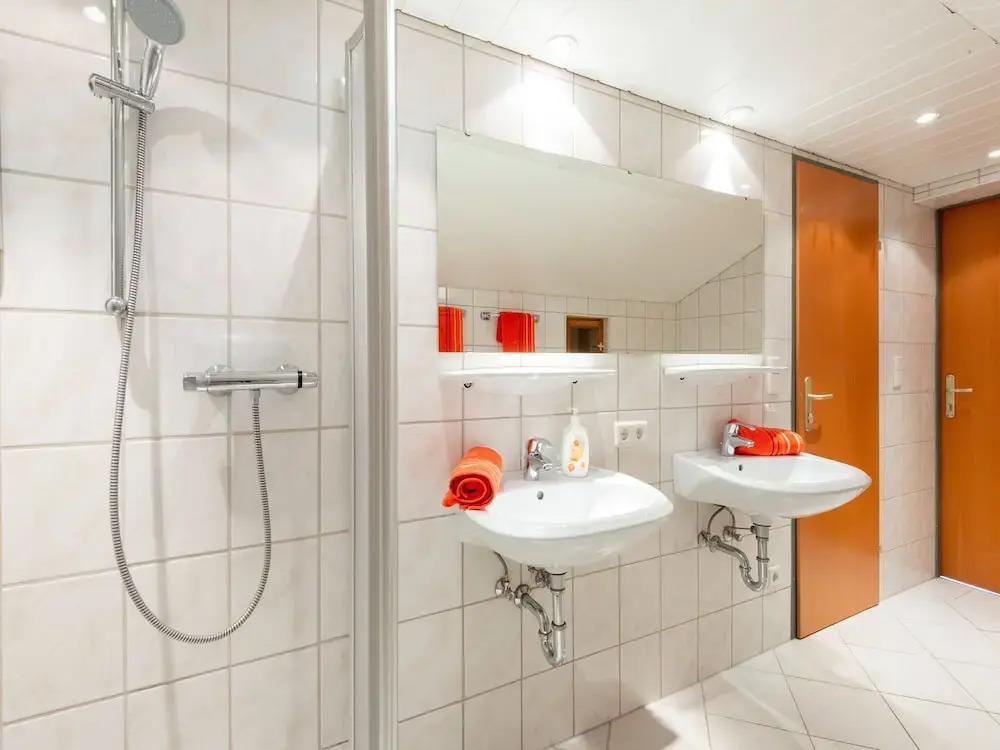 Cosy Apartment in Ladis With Balcony and View