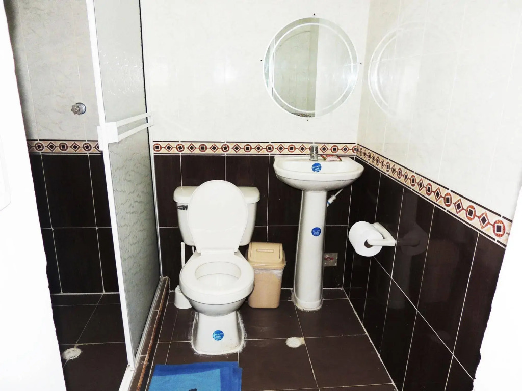Apartahotel Limsor