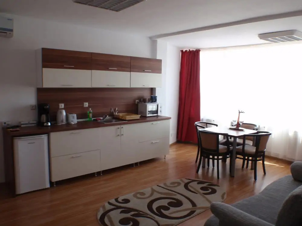 ApartHotel Zorilor