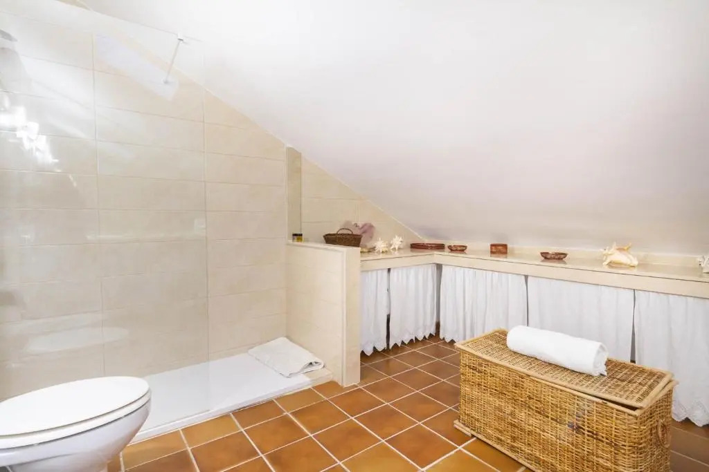 Chalet adosado en Pasito BM13