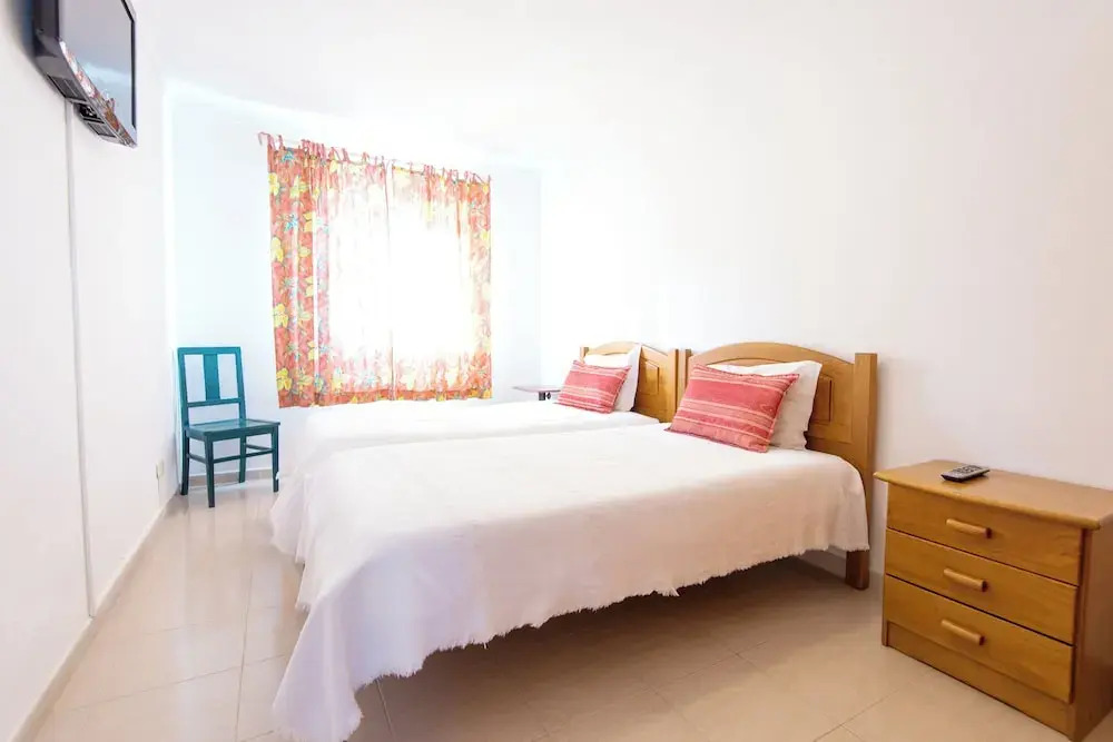 Vila Apartment - Duna Parque Group