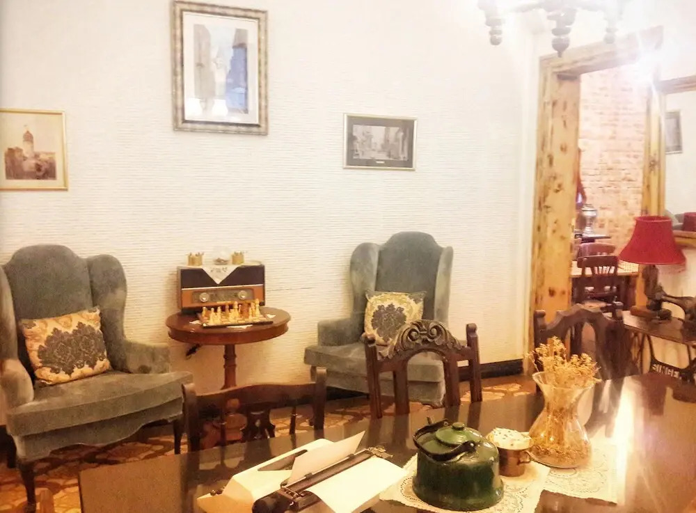 Galata Moon Hotel