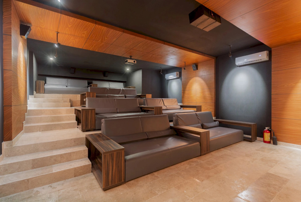 Great 2-Unit-Deal | Amazing Rooftop Terrace & Pool | Gym | Sky Bar | Cinema