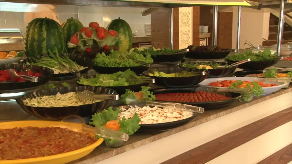 Monart City Hotel - All Inclusive Plus