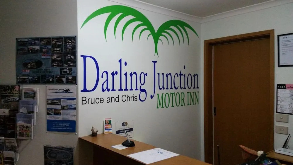Darling Junction Motor Inn
