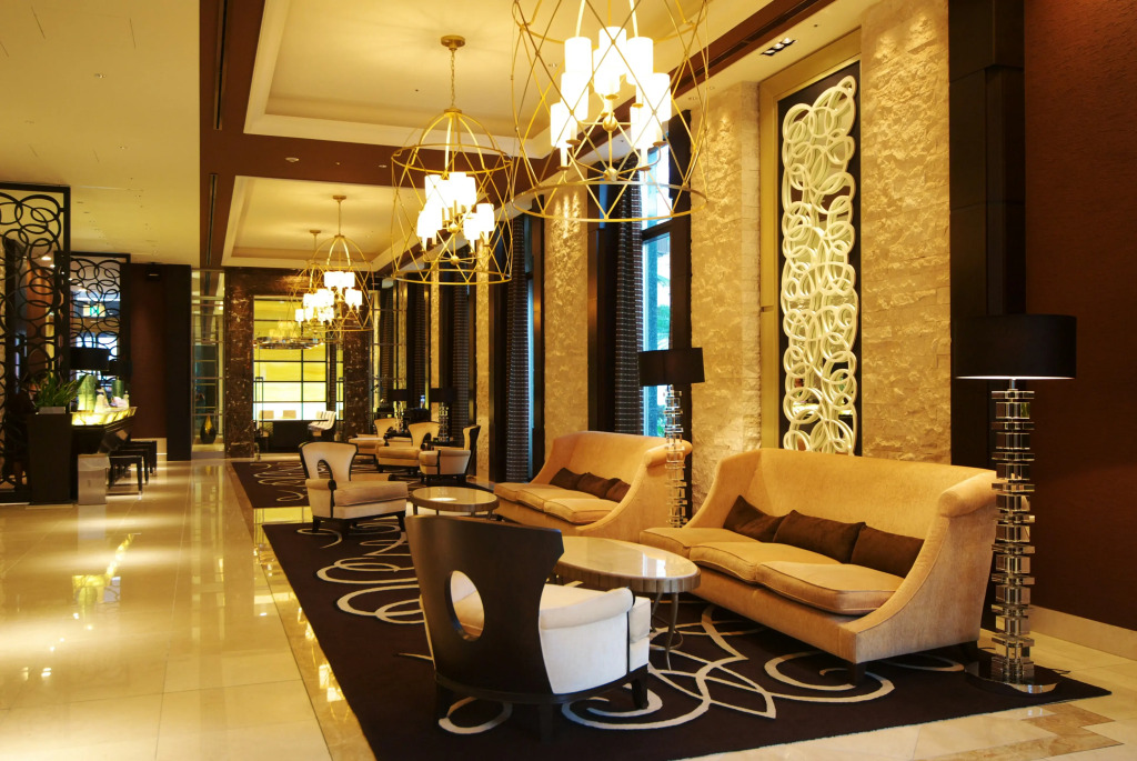 DoubleTree by Hilton Hotel Naha
