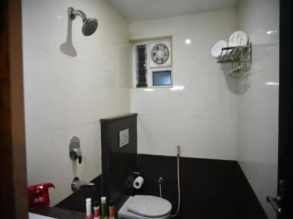 OYO Rooms Junction Road Thanjavur