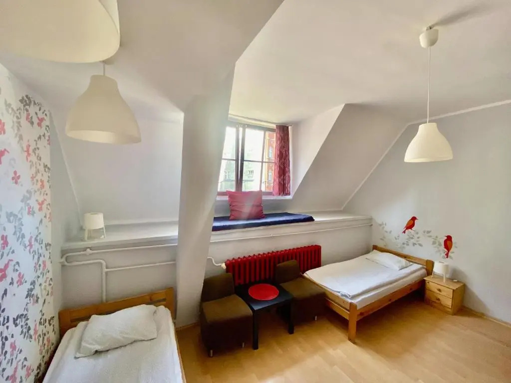 Hostel Universus