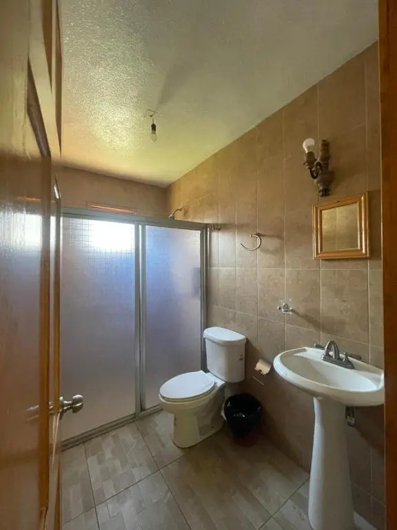 Cabañas Sanchez #3