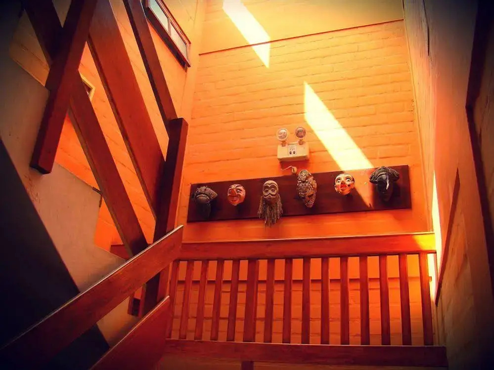 Casa de Baraybar