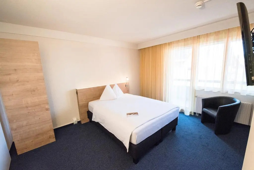 Aarehof Swiss Quality Hotel