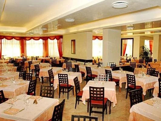 Hotel Columbus