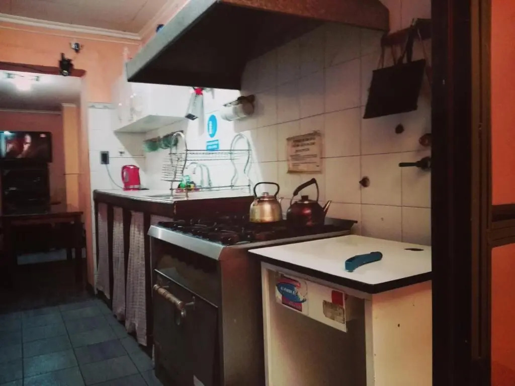 Hostal Namaste