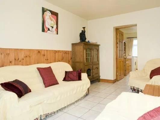 Aisleigh Guest House