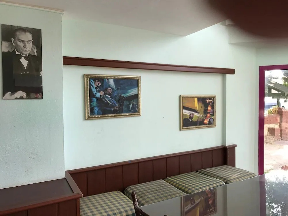 Suer Hotel