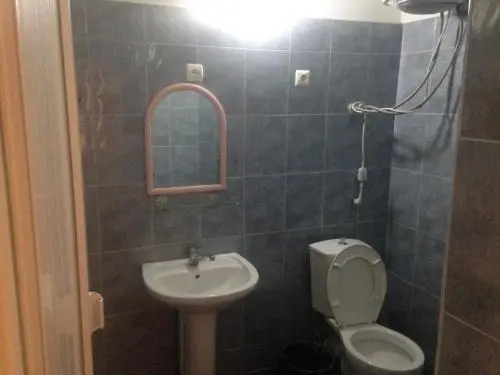 Hotel Evkalipt