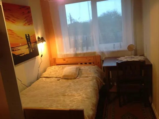 Kuressaare White Villa