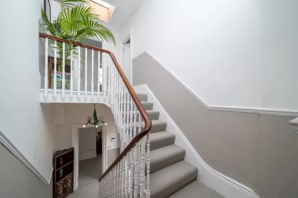 Stunning house near Notting Hill
