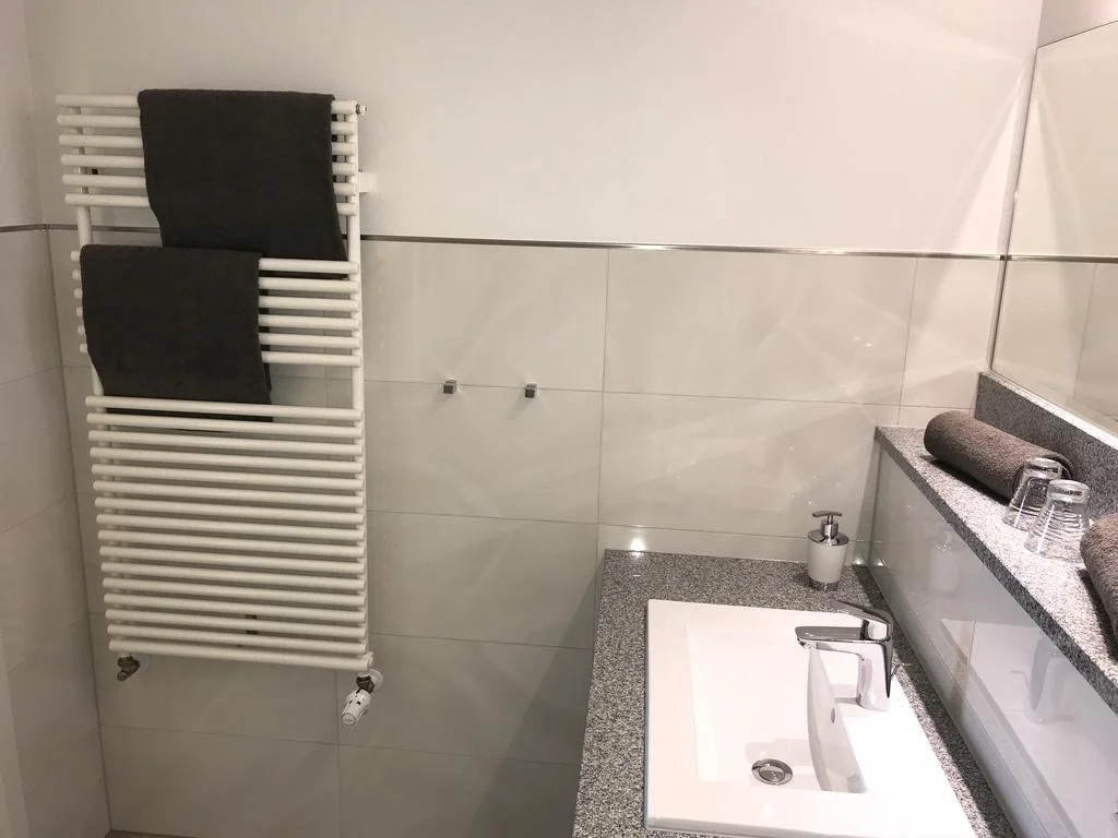 Pension Villa Transvaal