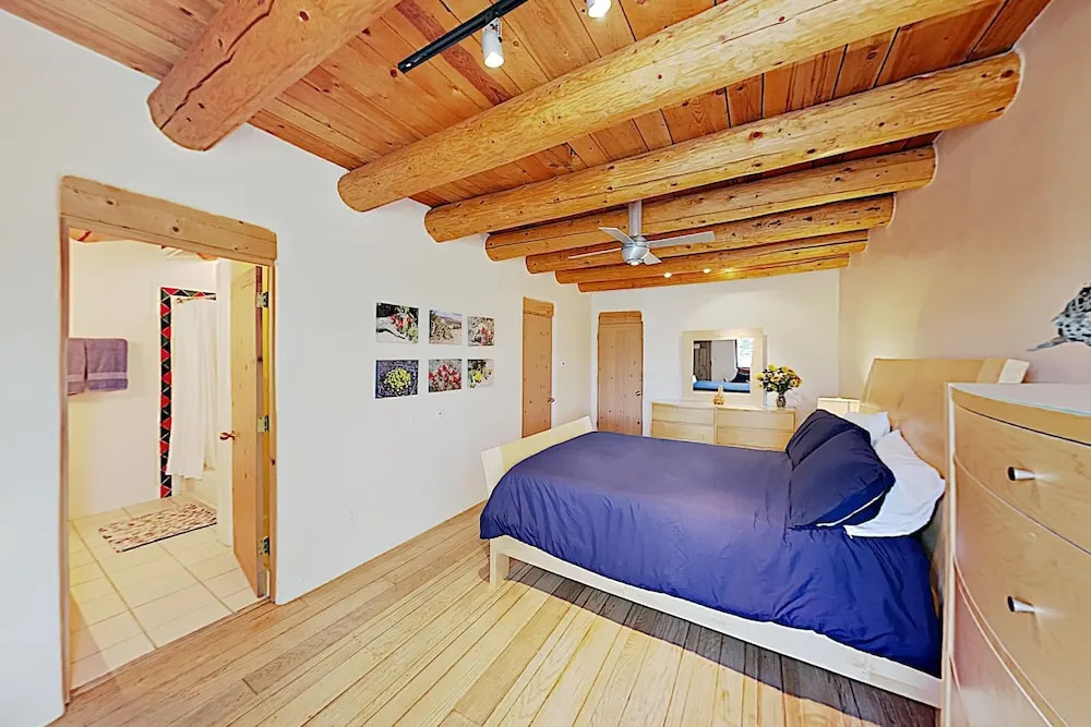 New Listing! Luces de la Ciudad: Home w/ Hot Tub home