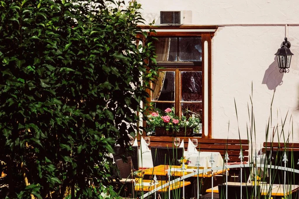 Traditionsgasthof Weißbacher - Wildschönau PREMIUM CARD inkludiert