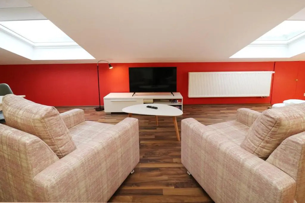 Ferienhaus Strand 18